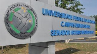 Começa votação do segundo turno para escolher reitoria da Ufam