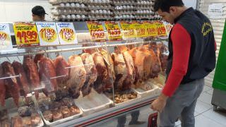 Procon autua três supermercados de Manaus por irregularidades