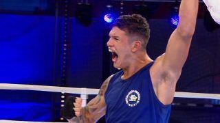 Amazonense realiza sonho e conquista ouro em torneio de boxe na Europa