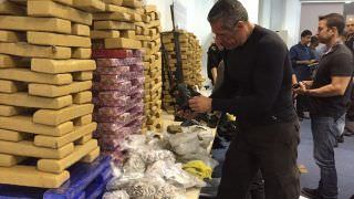 MP regulamentará venda de bens apreendidos do narcotráfico
