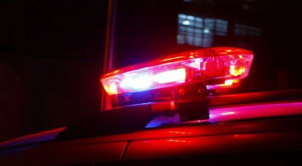 Grávida de 4 meses é atropelada por policial durante perseguição
