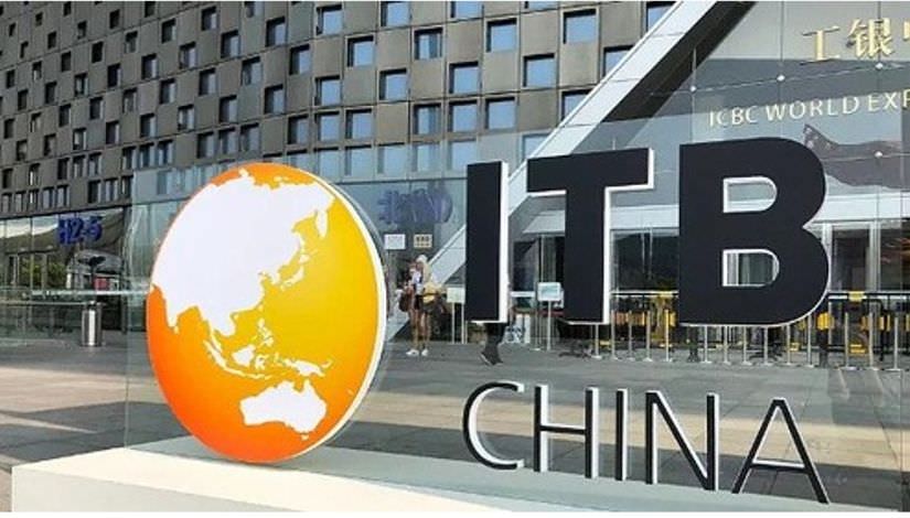 Evento de turísmo na China apresenta Manaus para o mundo