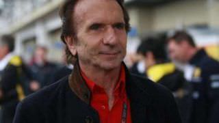 Emerson Fittipaldi lamenta morte de Lauda: 'Foi um Gladiador'