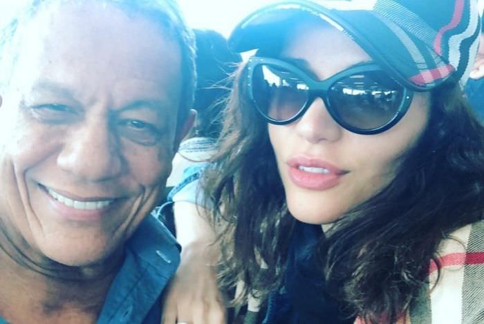 Namorado manauara da ex-BBB Maria Melilo possui patrimônio de R$ 200 milhões