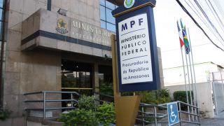 MPF obtém condenação de três pessoas por tráfico de drogas no AM