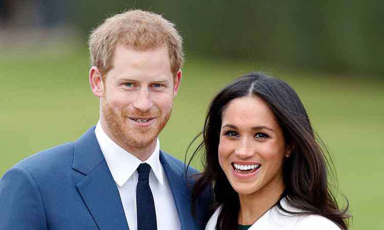 Nasce o novo bebê real, filho de Harry e Meghan