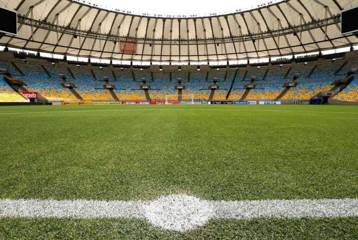 Conmebol libera estádios da Copa América para jogos de clubes