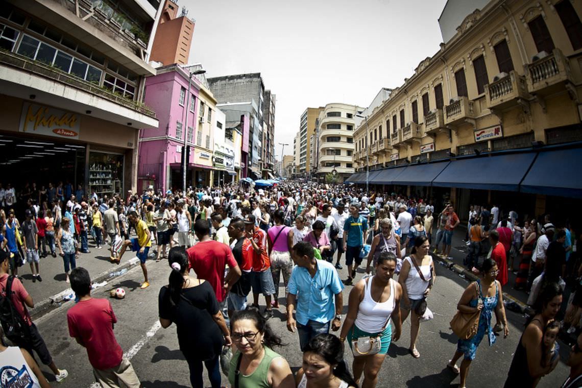 Pesquisa aponta que 59% dos brasileiros apoiam mudanças na Previdência