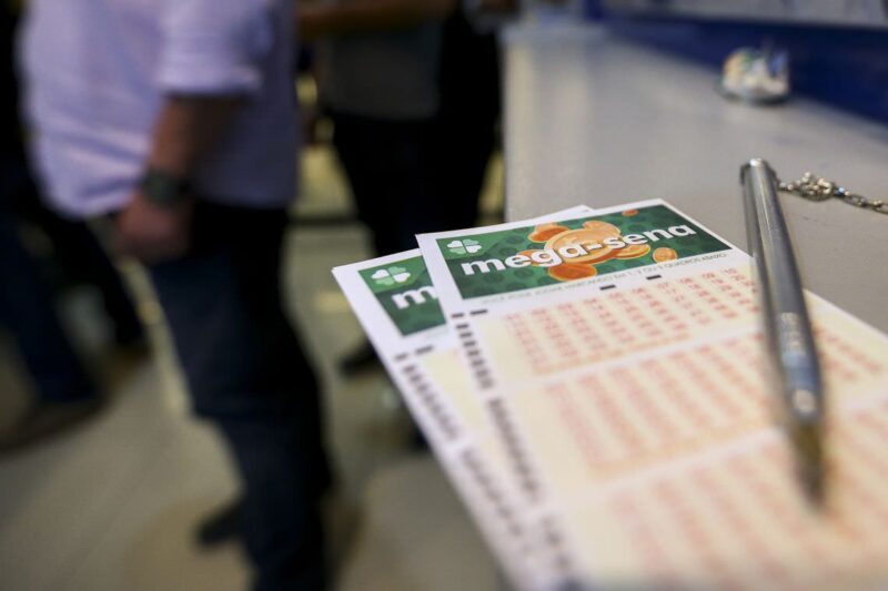Neste sábado mega-sena sorteia prêmio de R$ 37 milhões