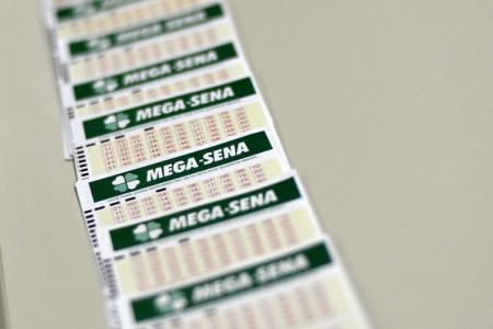 Mega da Virada: apostas podem ser feitas até as 18h desta terça-feira