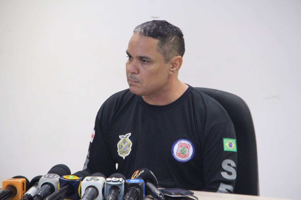 'Mortes no Compaj foram em frente a visitas, algo inédito', diz secretário