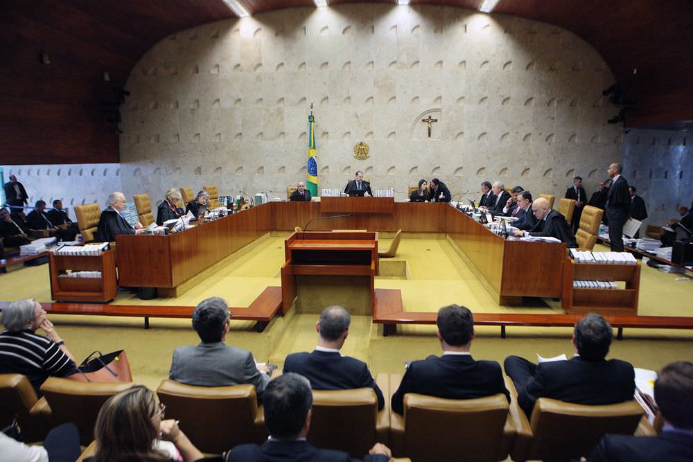 STF decide que Estado pode ter de fornecer remédio sem registro no país