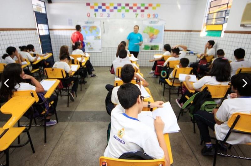 Prefeitura convoca mais 16 professores aprovados no concurso de 2018