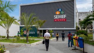 Divulgado edital de convocação das provas do concurso público da Semef
