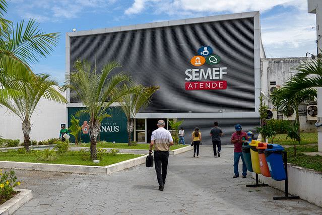 Divulgado edital de convocação das provas do concurso público da Semef