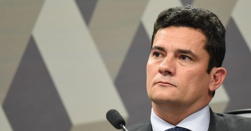 Contrariando Moro, comissão do Congresso tira Coaf do Ministério da Justiça