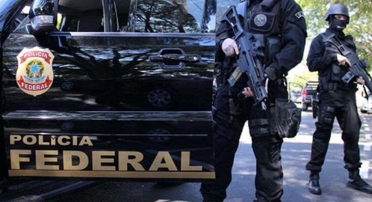 Polícia Federal deflagra operação para combater fraudes fiscais