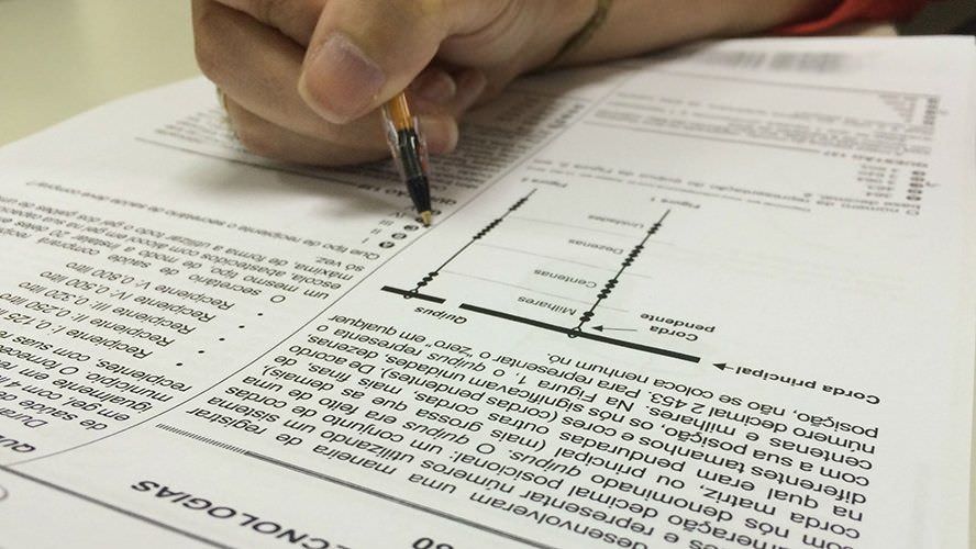 Após abstenção de 70%, DPU e MP pedem reaplicação do Enem no Amazonas
