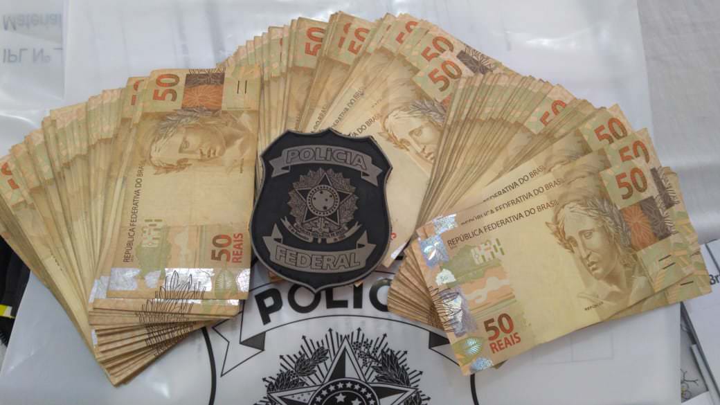 PF e MPF desarticulam fraudes e corrupção em fiscalizações ambientais no AM