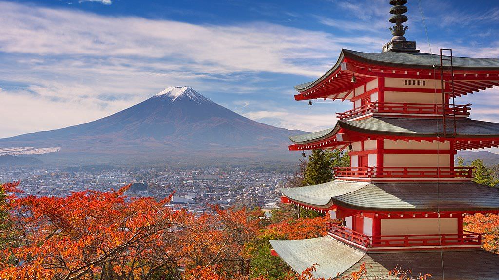 Terremoto de magnitude 6,3 é registrado no Japão