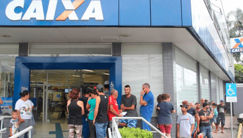 Caixa vai vender R$ 7,2 bilhões em ações da Petrobras