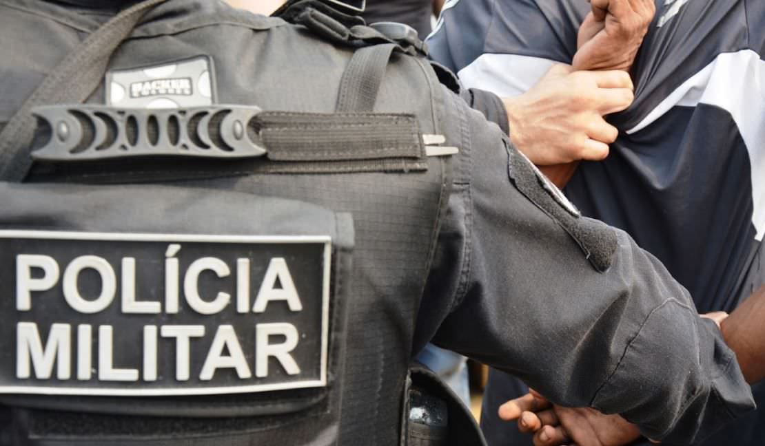 Justiça ordena afastamento de PMs condenados no 'Caso Wallace'