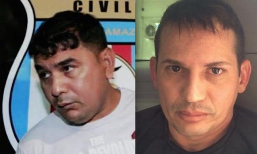 'Salve' de criminosos expõe conspiração na FDN e 'explica' massacre
