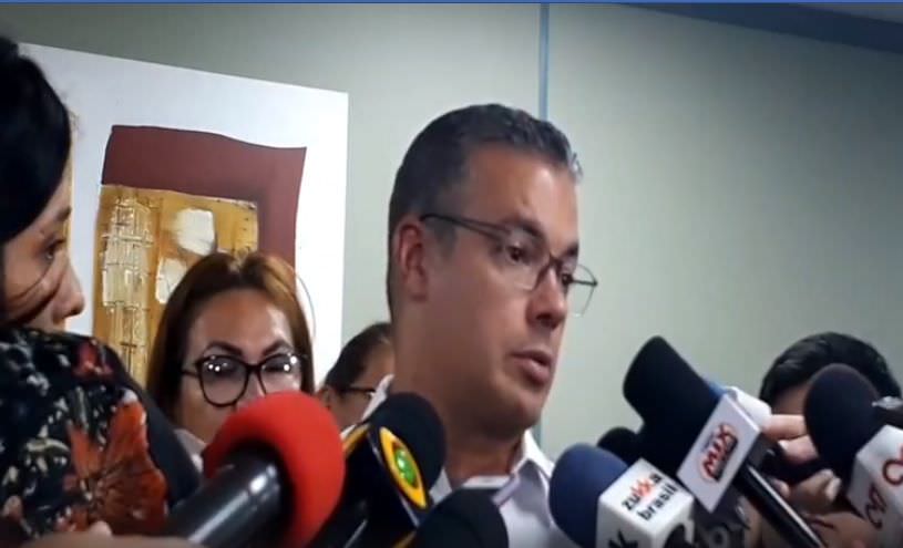 Aleam negociou melhor que o Governo? Josué Neto ameniza