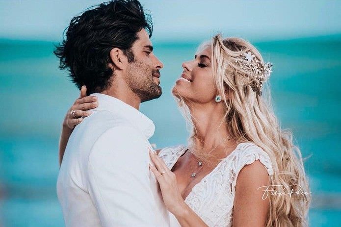 Polícia vai indiciar marido de Caroline Bittencourt por homicídio culposo