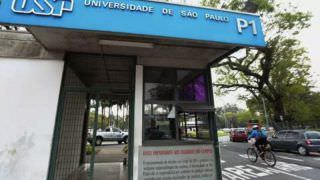 Universitário é encontrado morto em elevador no campus da USP