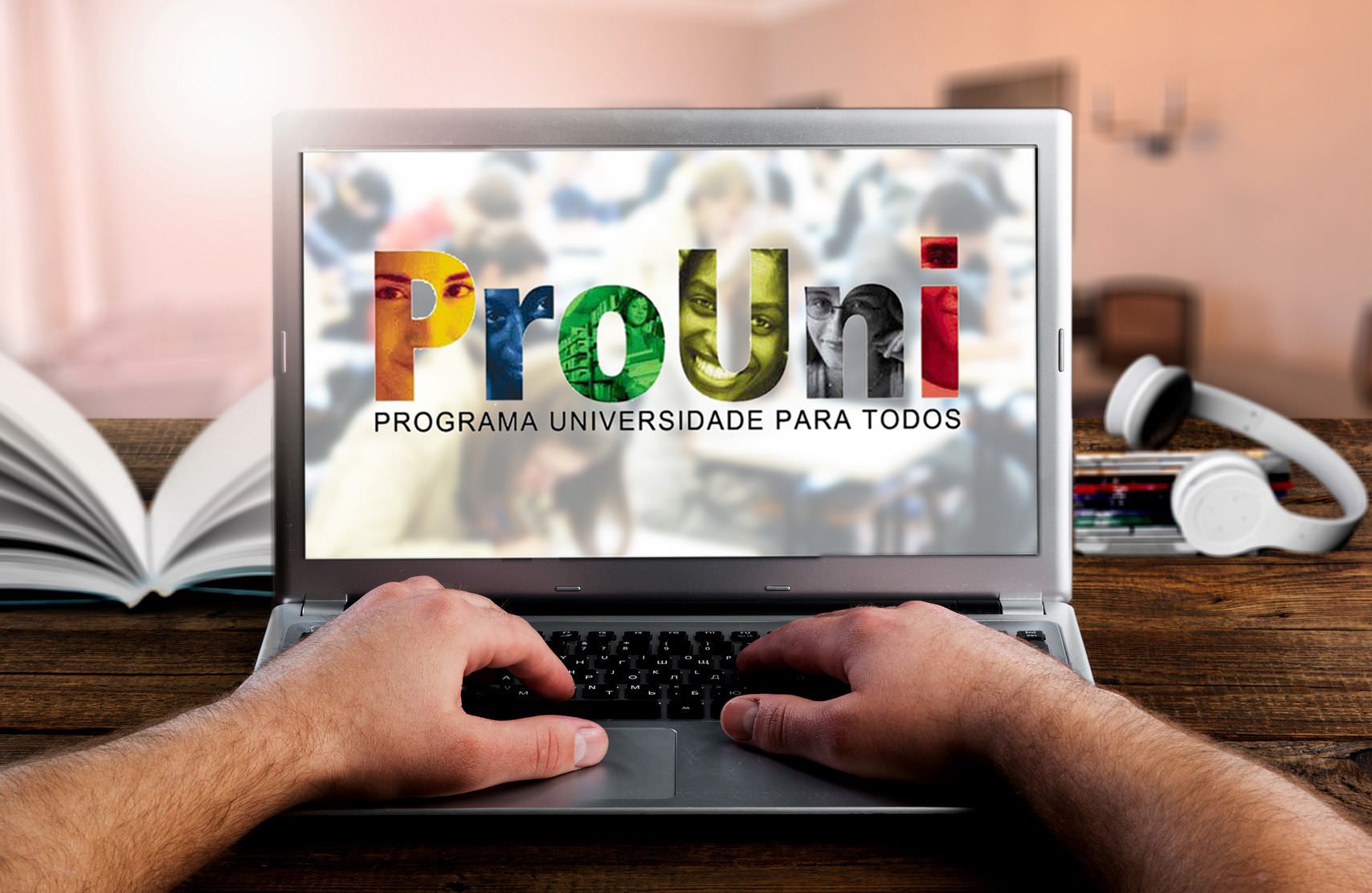 Inscrições para o ProUni abrem na próxima segunda-feira