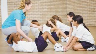 Educação física agora é disciplina obrigatória nas escolas do Amazonas
