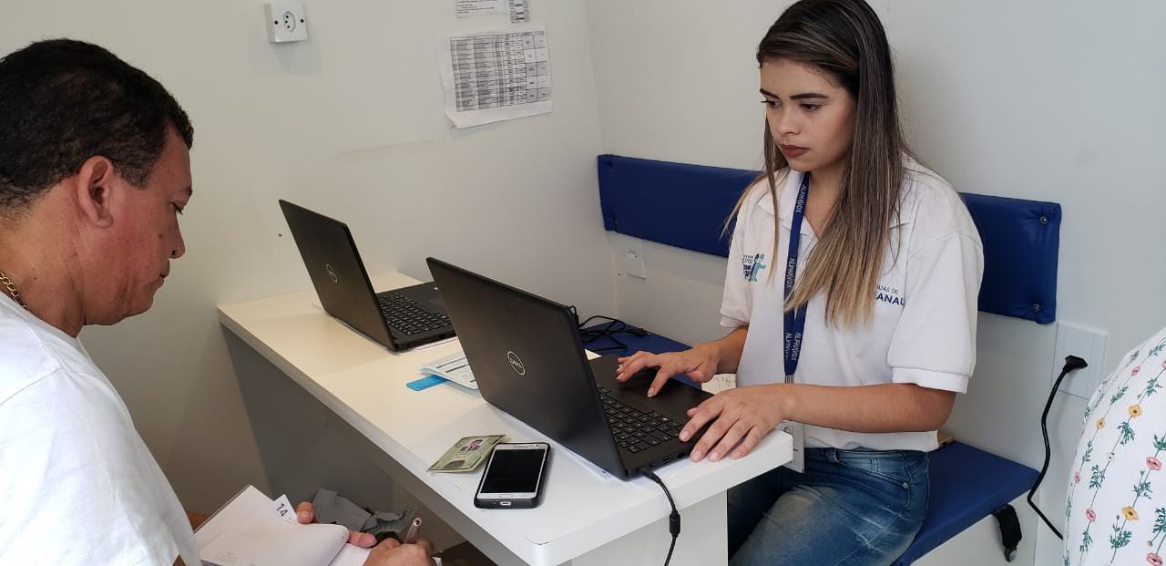 Águas de Manaus realiza segunda edição da campanha “Zera Dívida”