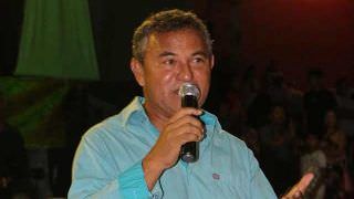 Justiça Eleitoral mantém candidatura de prefeito de Santa Isabel indeferida