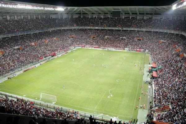 Corinthians na Venezuela tem jogo de dia, voo de R$ 1 mi