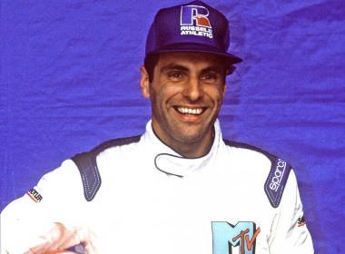 A morte que chocou a F-1, mas foi ofuscada por tragédia de Senna