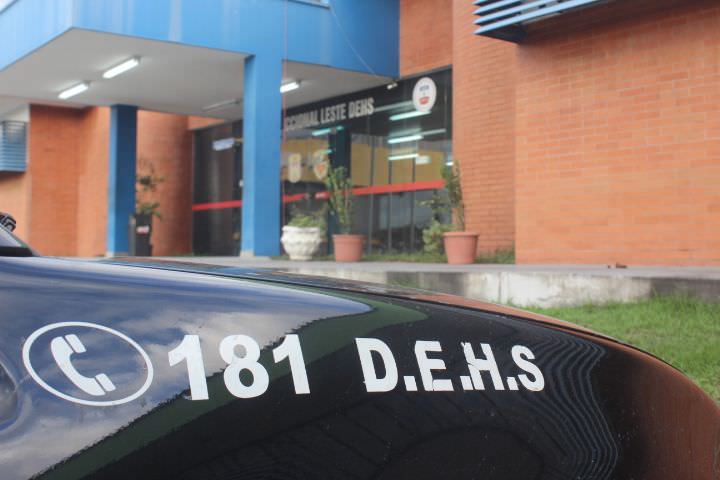Corpo de vigilante é encontrado enrolado em lençol, no bairro Parque 10