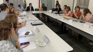 Calendário de reposição de aulas é aprovado pelo Conselho de Educação