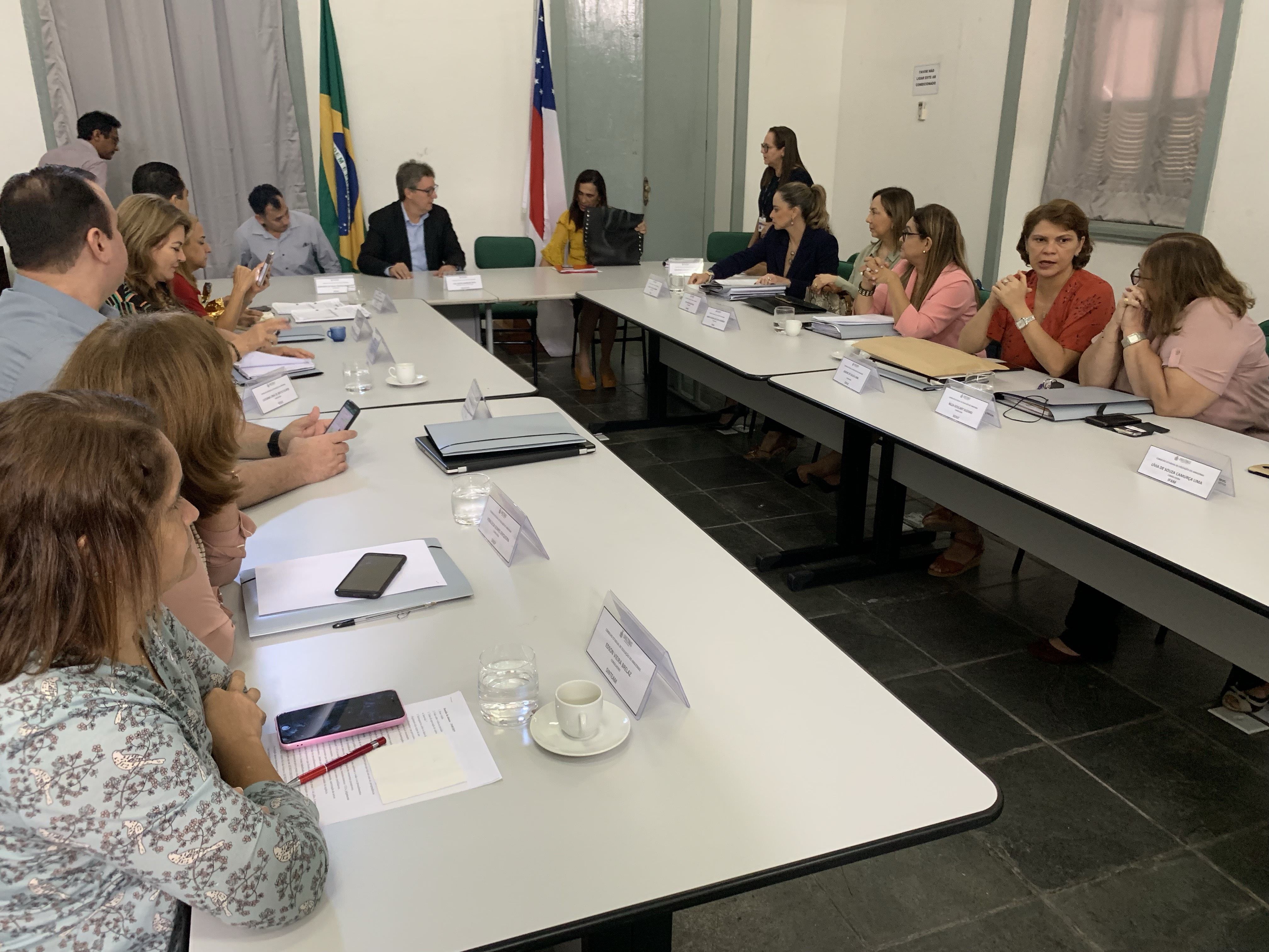Calendário de reposição de aulas é aprovado pelo Conselho de Educação