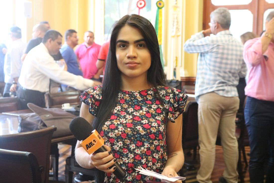 Auditoria Federal aponta Manaus como modelo de Previdência