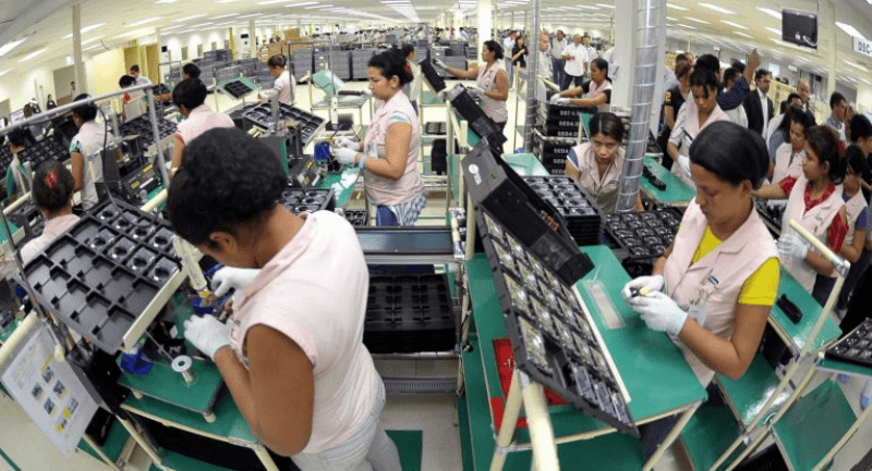 Em três meses, 23 mil pessoas perderam emprego no AM