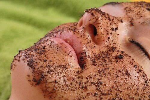 Confira 6 Receitas Faceis De Mascaras Caseiras Para Esfoliar O Rosto