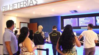 Em Manaus, cinemas são notificados por cobrar taxa extra em pré-venda