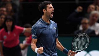 Djokovic vence com facilidade em estreia no Masters 1000 de Madri