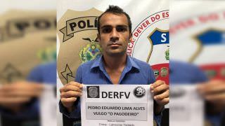 'Pagodeiro' vai para audiência por tráfico e sai preso por latrocínio tentado