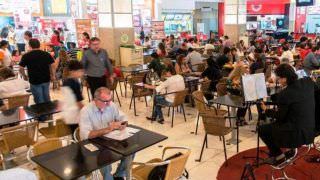 CMM aprova projeto que prevê acessibilidade em shoppings