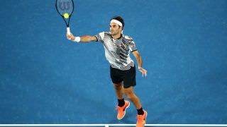 Federer hesita no fim, mas supera norueguês em Paris; Demoliner perde