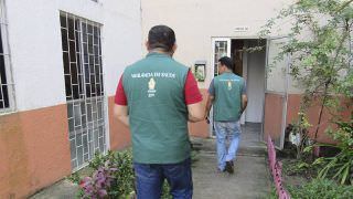 Moradores do Lago Azul terão saúde mapeada, pela SEMSA