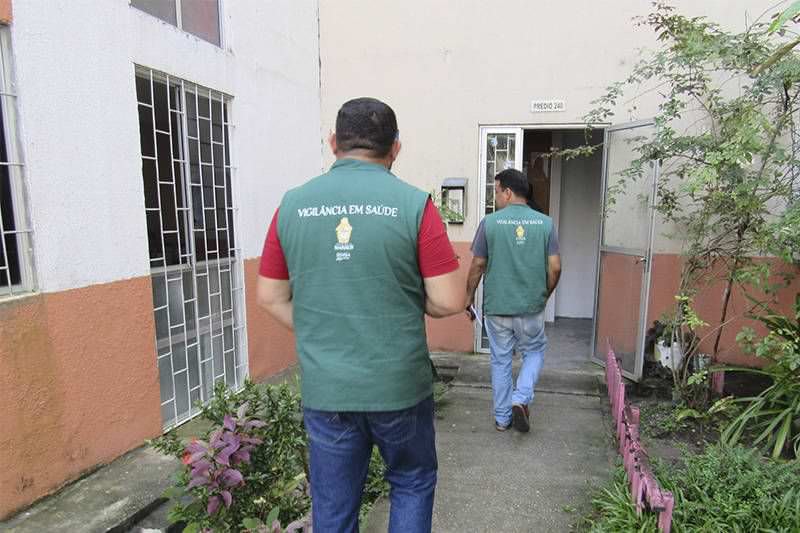 Moradores do Lago Azul terão saúde mapeada, pela SEMSA