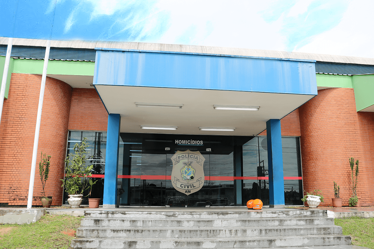 Em três meses, DEHS prendeu 58 pessoas acusadas de homicídios